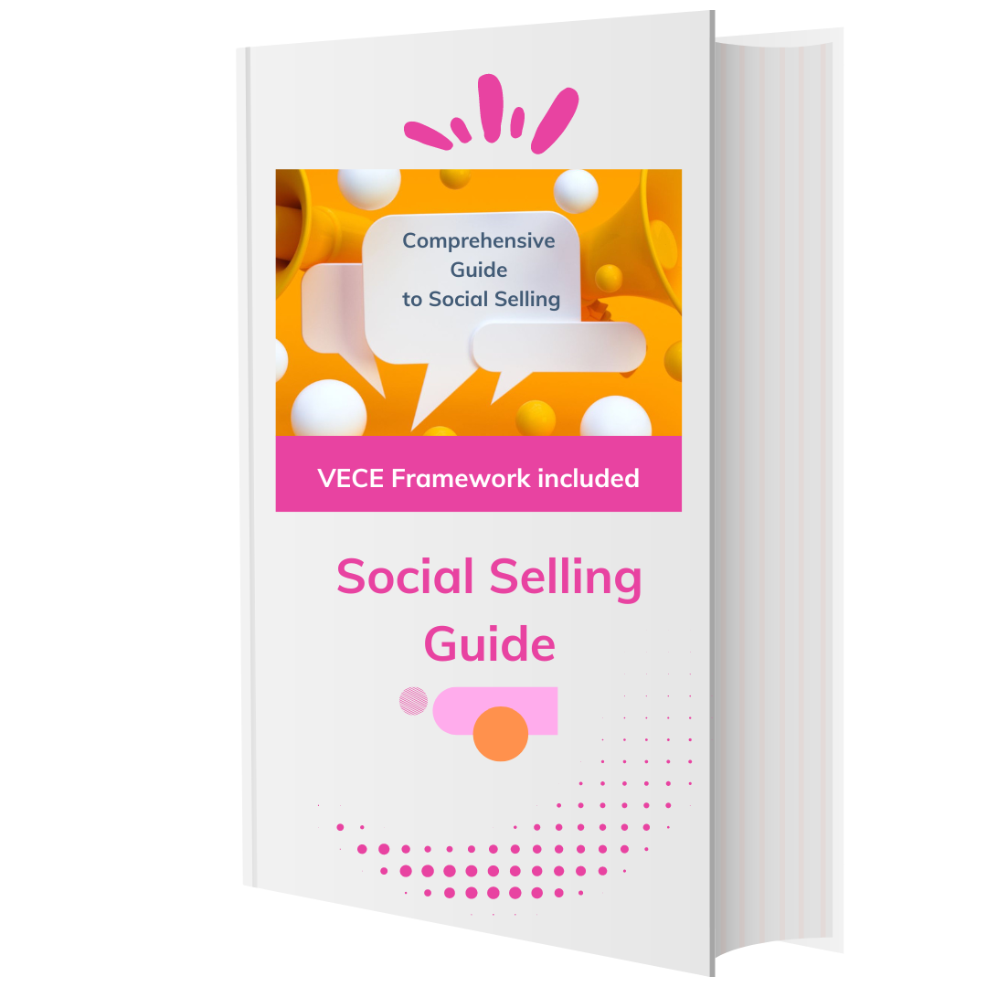 Social Selling Guide